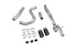 Scorpion Predator GPF-Back System - Ford Puma ST