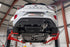 Scorpion Predator GPF-Back System - Ford Puma ST