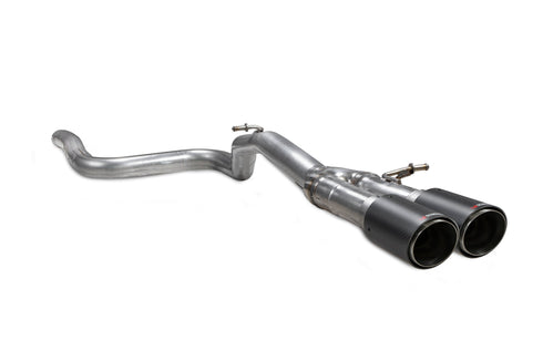 Scorpion Predator GPF-Back System - Ford Puma ST