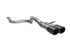 Scorpion Predator GPF-Back System - Ford Puma ST