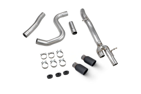 Scorpion Predator GPF-Back System - Ford Puma ST