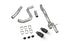 Scorpion Predator GPF-Back System - Ford Puma ST