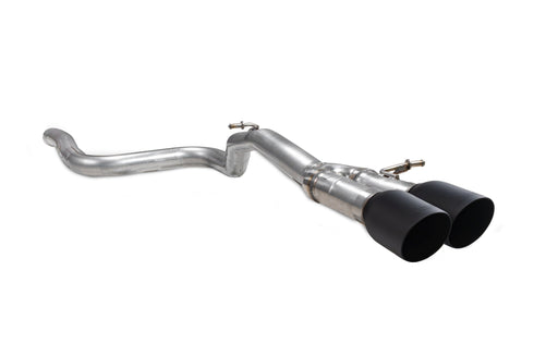 Scorpion Predator GPF-Back System - Ford Puma ST