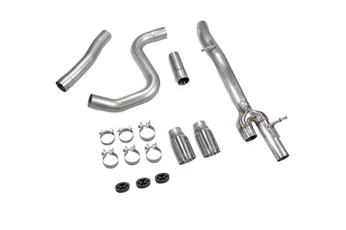 Scorpion Predator GPF-Back System - Ford Puma ST