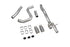 Scorpion Predator GPF-Back System - Ford Puma ST
