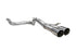 Scorpion Predator GPF-Back System - Ford Puma ST