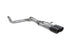 Scorpion Predator GPF-Back System - Ford Fiesta ST MK8