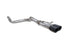 Scorpion Predator GPF-Back System - Ford Fiesta ST MK8