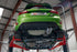 Scorpion Predator GPF-Back System - Ford Fiesta ST MK8