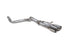 Scorpion Predator GPF-Back System - Ford Fiesta ST MK8