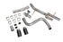 Scorpion Predator GPF-Back System - Ford Fiesta ST MK8 (post September 2020)