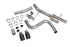 Scorpion Predator GPF-Back System - Ford Fiesta ST MK8 (post September 2020)