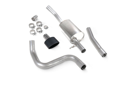 Scorpion GPF Back System - Ford Puma ST-Line X