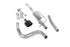 Scorpion GPF Back System - Ford Puma ST-Line X