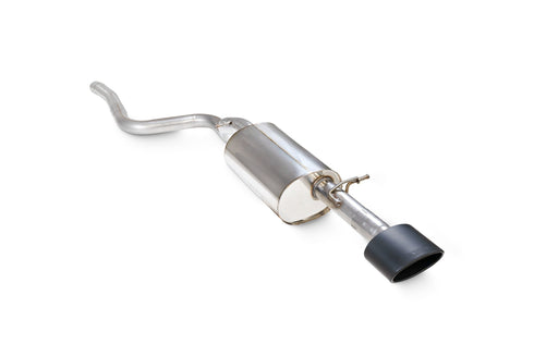 Scorpion GPF Back System - Ford Puma ST-Line X