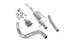 Scorpion GPF Back System - Ford Puma ST-Line X