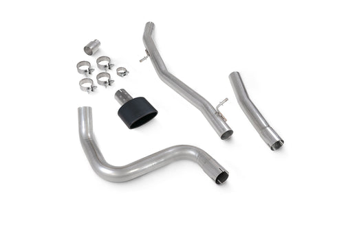 Scorpion GPF Back Predator System - Ford Puma ST-Line X