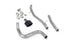 Scorpion GPF Back Predator System - Ford Puma ST-Line X