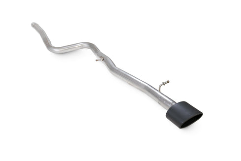Scorpion GPF Back Predator System - Ford Puma ST-Line X