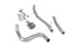Scorpion GPF Back Predator System - Ford Puma ST-Line X
