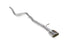 Scorpion GPF Back Predator System - Ford Puma ST-Line X
