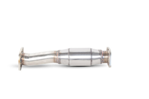 Scorpion High Flow Sports Catalyst - Ford Mondeo 2.5 Turbo HatchBack