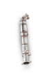 Scorpion Downpipe with High Flow Sports Catalyst - Ford Focus MK3 ST 250 Non GPF Model Only