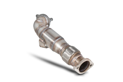 Scorpion Downpipe - Ford Fiesta ST 180