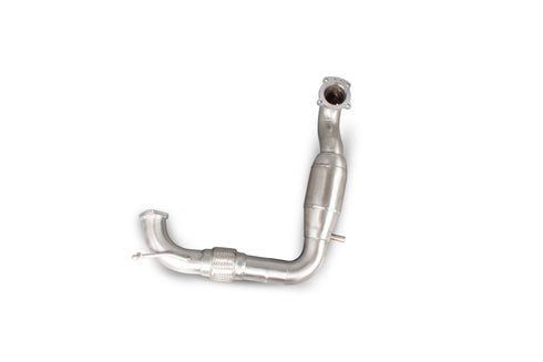 Scorpion Downpipe - Ford Fiesta Ecoboost 1.0T