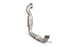 Scorpion Downpipe - Ford Fiesta Ecoboost 1.0T