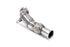 Scorpion Downpipe - Ford Fiesta ST MK8 18-24 / Puma ST MK2 20-