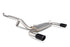 Scorpion Cat-Back System - Fiat 500/595 Abarth 1.4 (IHI Turbo) / 595/695 Abarth 1.4 (Garrett Turbo)