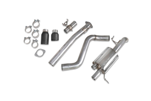 Scorpion GPF-Back System - Hyundai i20N