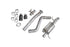 Scorpion GPF-Back System - Hyundai i20N