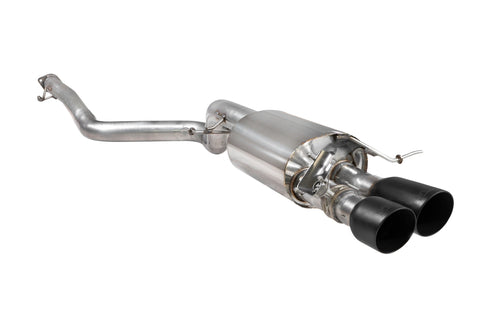 Scorpion GPF-Back System - Hyundai i20N