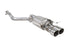 Scorpion GPF-Back System - Hyundai i20N