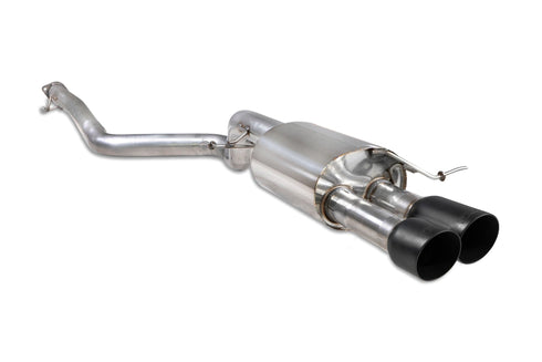 Scorpion GPF-Back System - Hyundai i20N