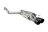 Scorpion GPF-Back System - Hyundai i20N