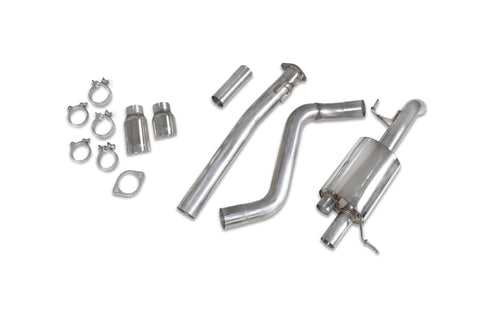 Scorpion GPF-Back System - Hyundai i20N