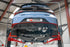 Scorpion GPF-Back System - Hyundai i20N