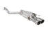 Scorpion GPF-Back System - Hyundai i20N
