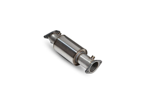 Scorpion GPF Delete - Hyundai i30N Performance, Kona N GPF Model Only