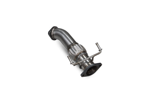 Scorpion Front Flex Pipe - Hyundai i30N Performance (GPF Models), Kona N