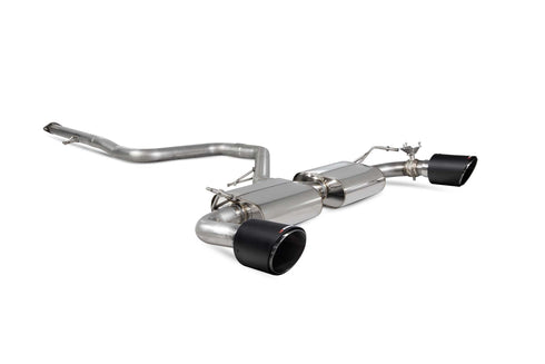 Scorpion Cat-Back - Hyundai i30N Performance Non GPF Model Only