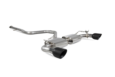 Scorpion Cat-Back - Hyundai i30N Performance Non GPF Model Only