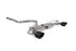 Scorpion Cat-Back - Hyundai i30N Performance Non GPF Model Only