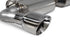 Scorpion Cat-Back - Hyundai i30N Performance Non GPF Model Only