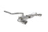 Scorpion Cat-Back - Hyundai i30N Performance Non GPF Model Only