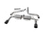 Scorpion GPF-Back - Hyundai i30N Performance GPF Model Only
