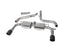 Scorpion GPF-Back - Hyundai i30N Performance GPF Model Only